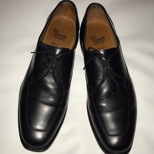 Allen Edmonds “Burton” Shoes